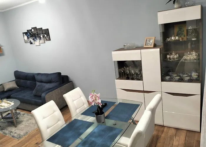 Apartament U Baczkow