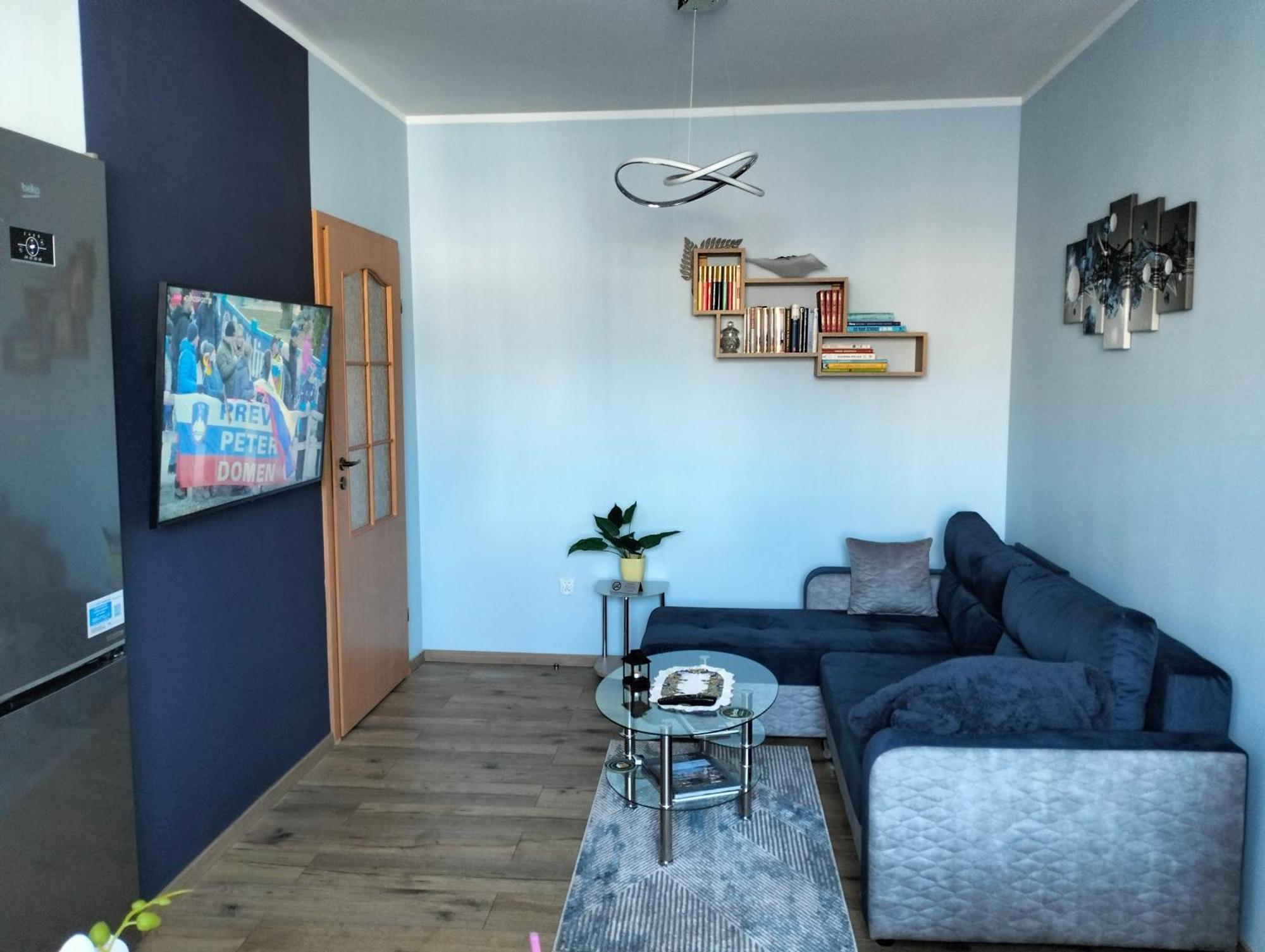 U Baczkow Apartment Gdynia