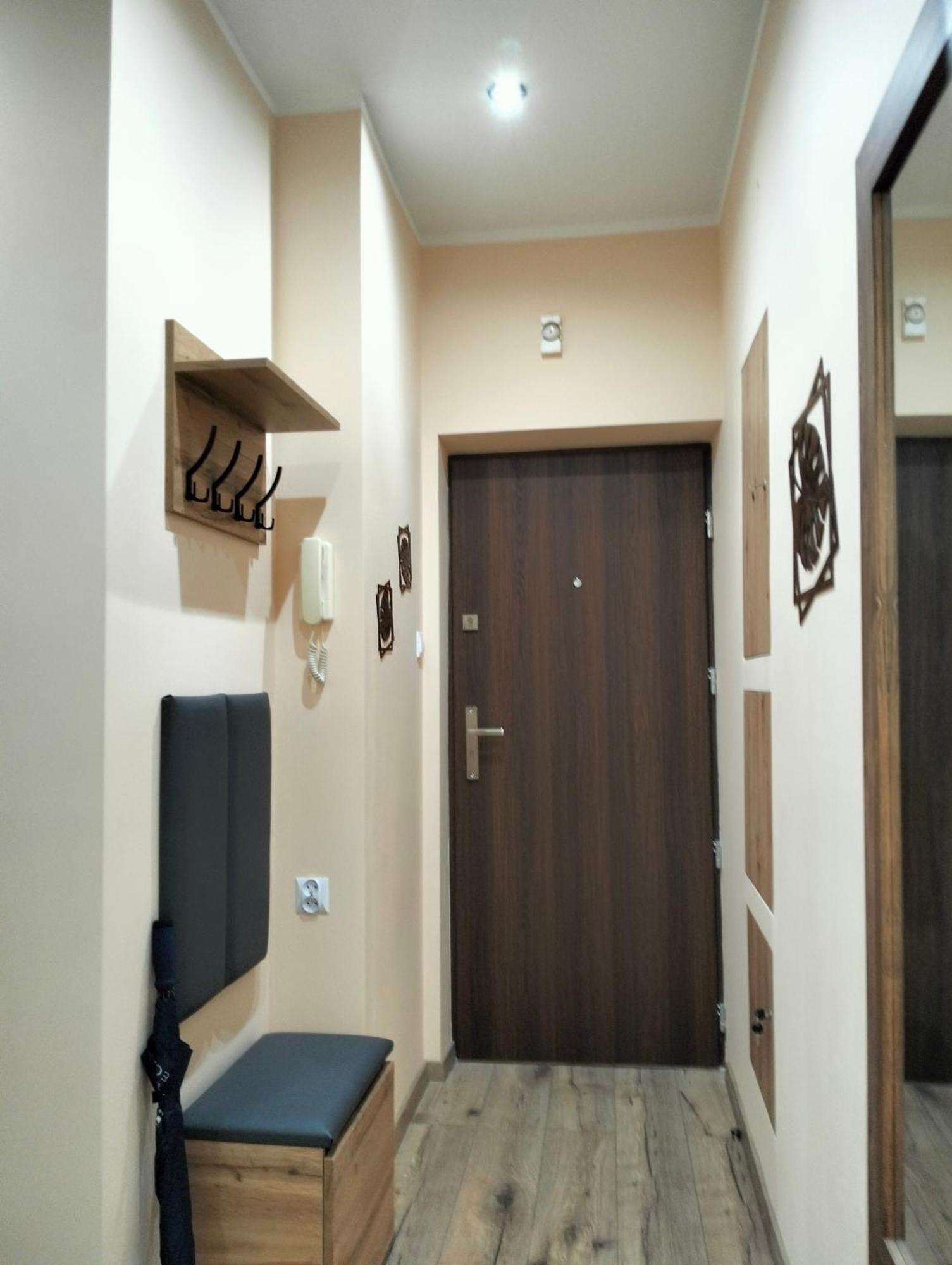 U Baczkow Apartment