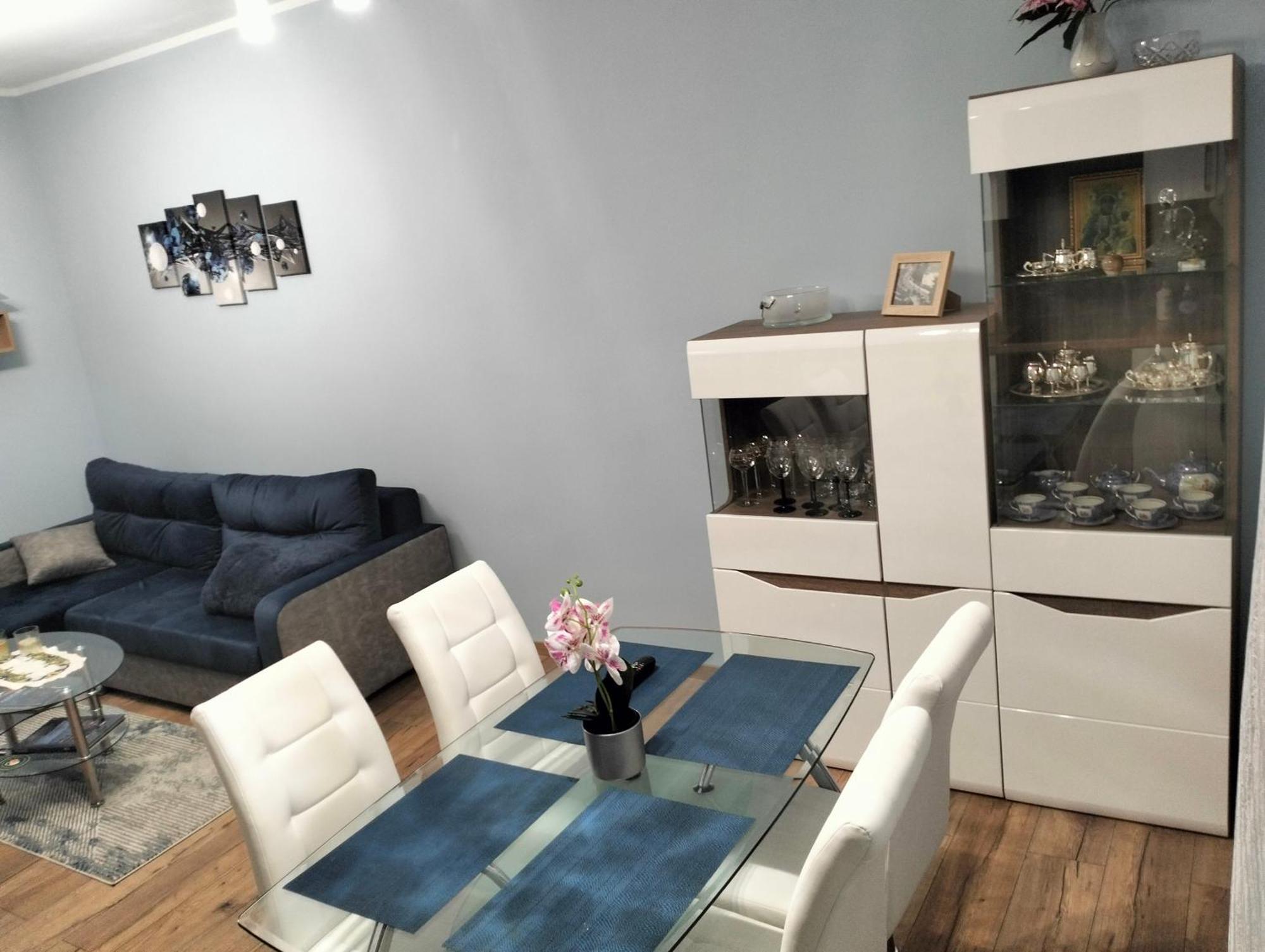 U Baczkow Apartment *