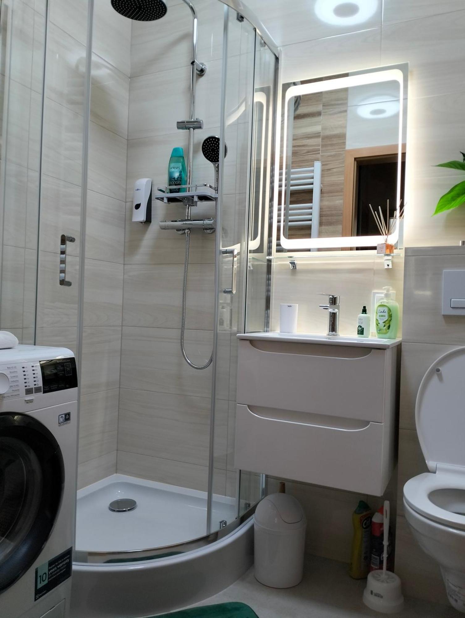 U Baczkow Apartment