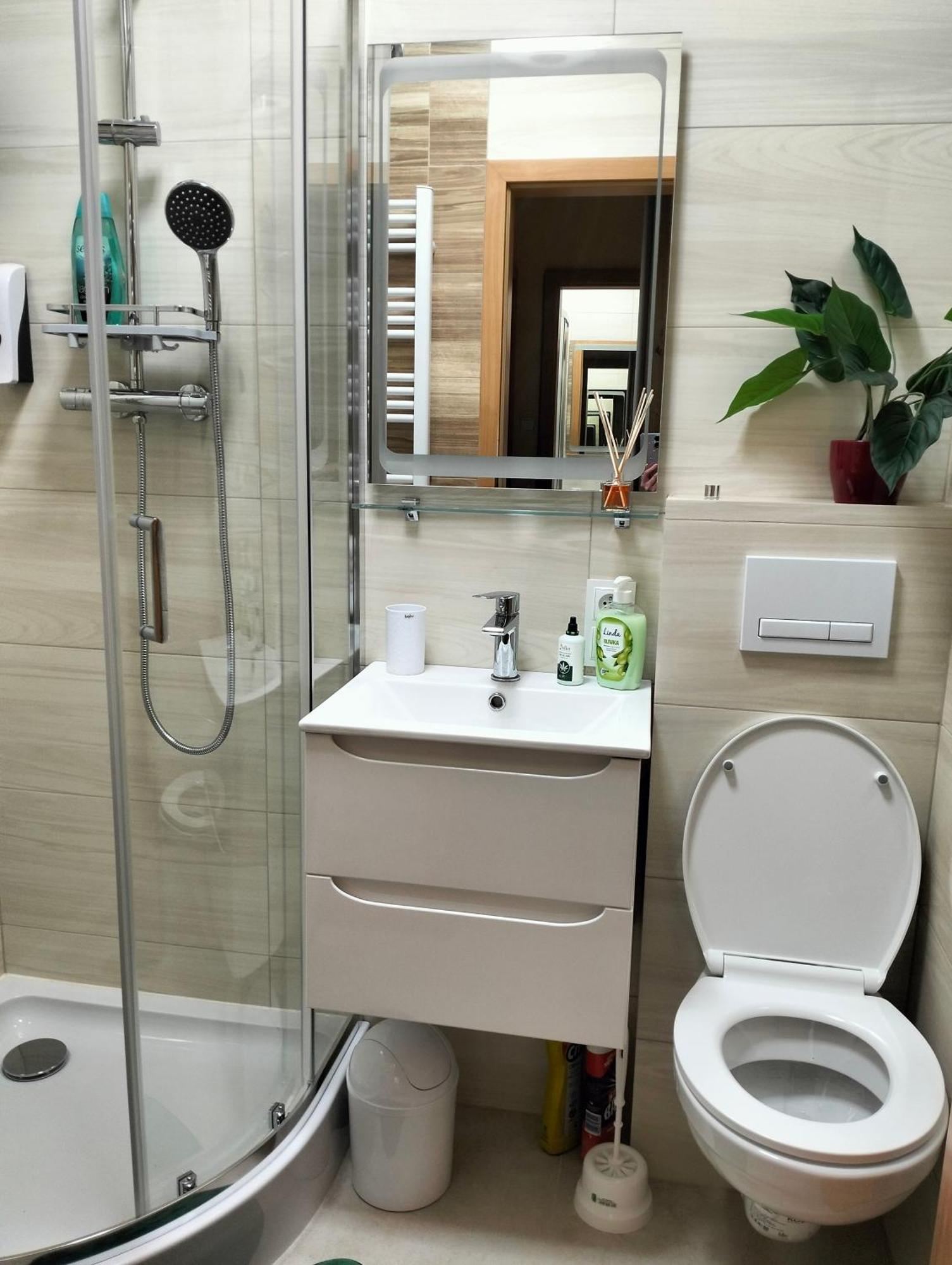 U Baczkow Apartment *