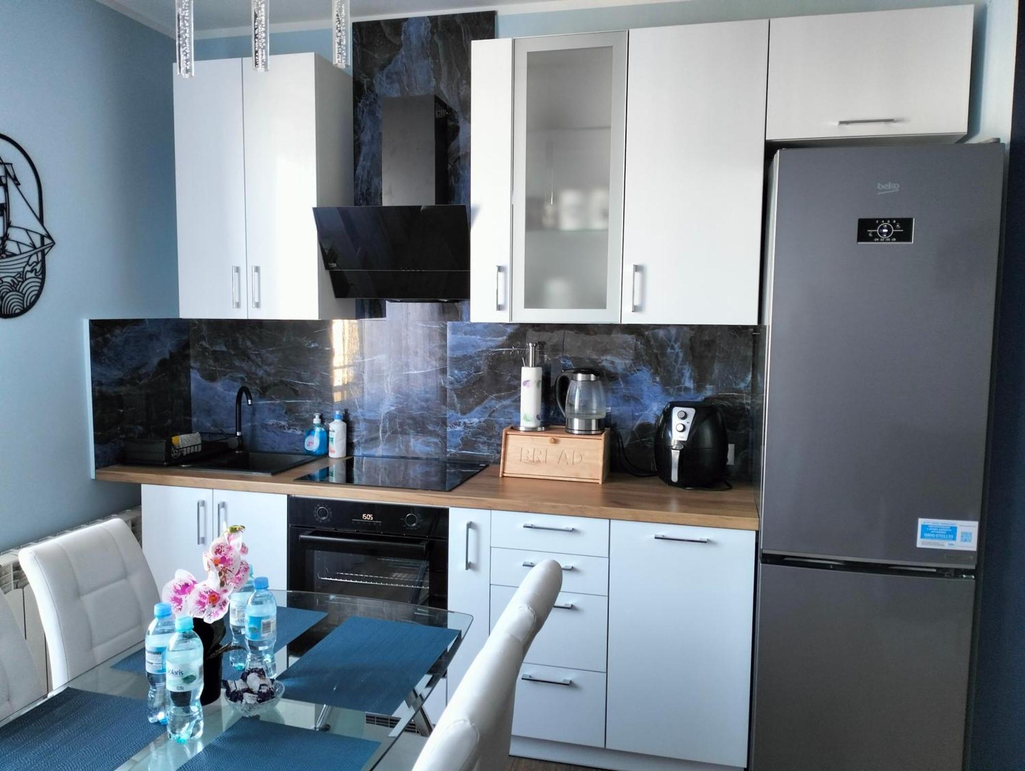 Apartment U Baczkow *