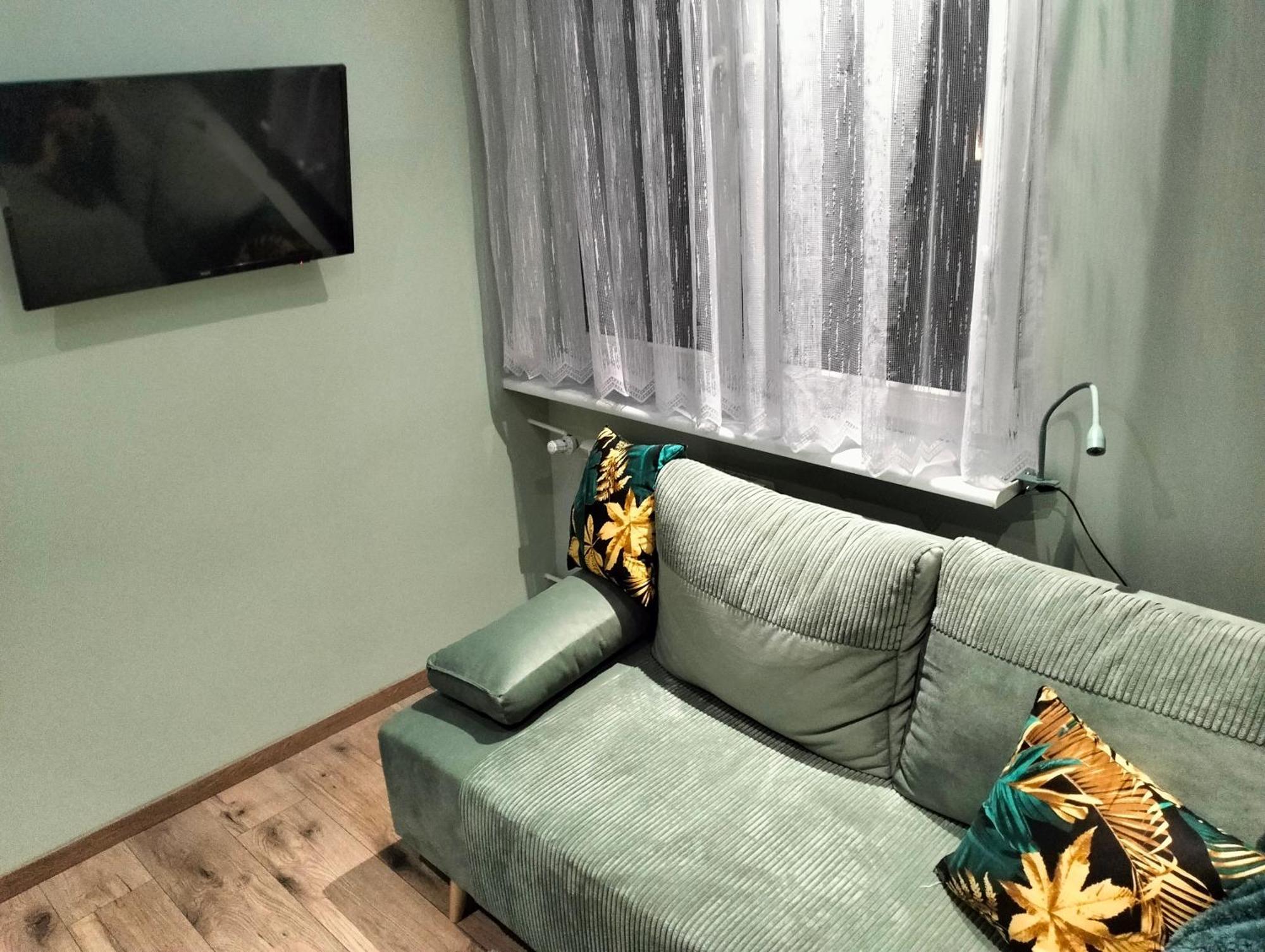U Baczkow Apartment Gdynia
